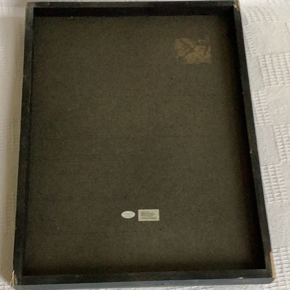 Wall plaque - Picture 2 of 3